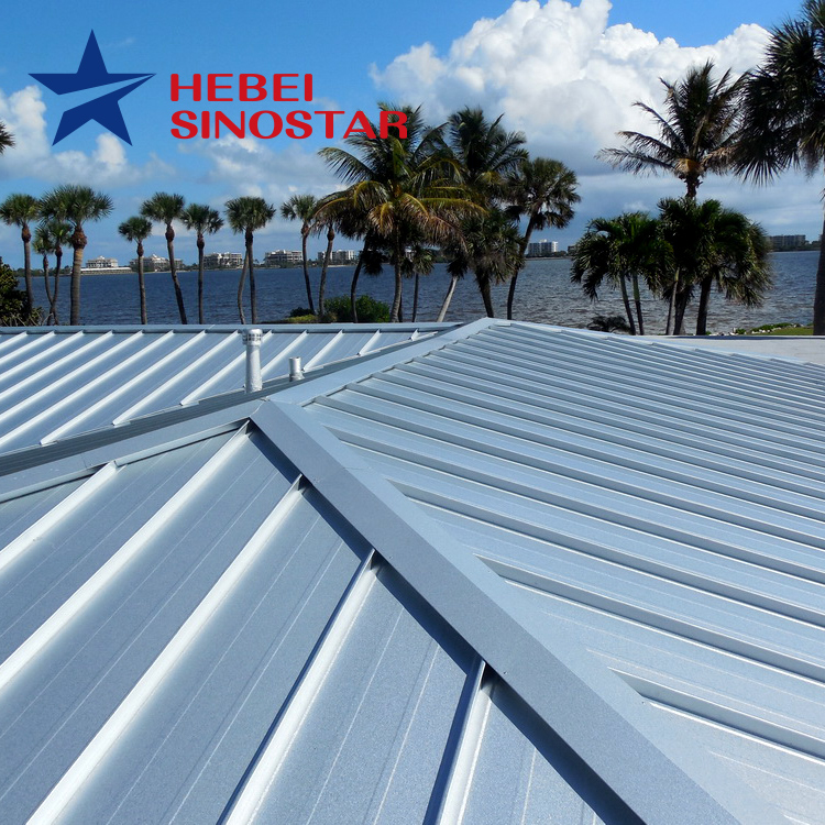 Roofing Plate Sheet