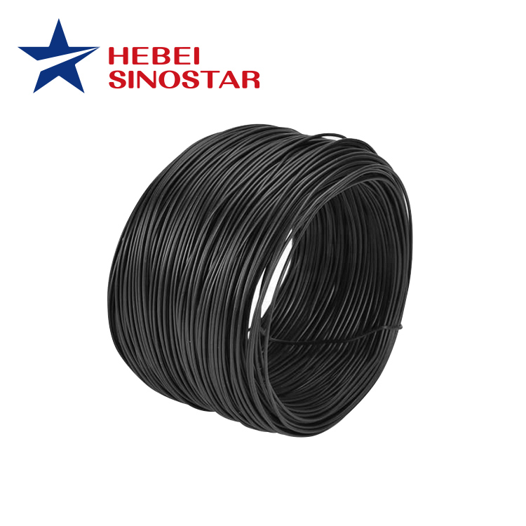 Binding Wire
