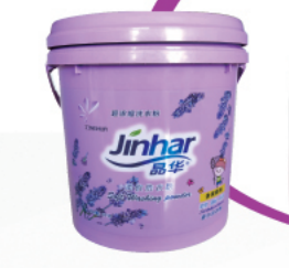 Washing powder