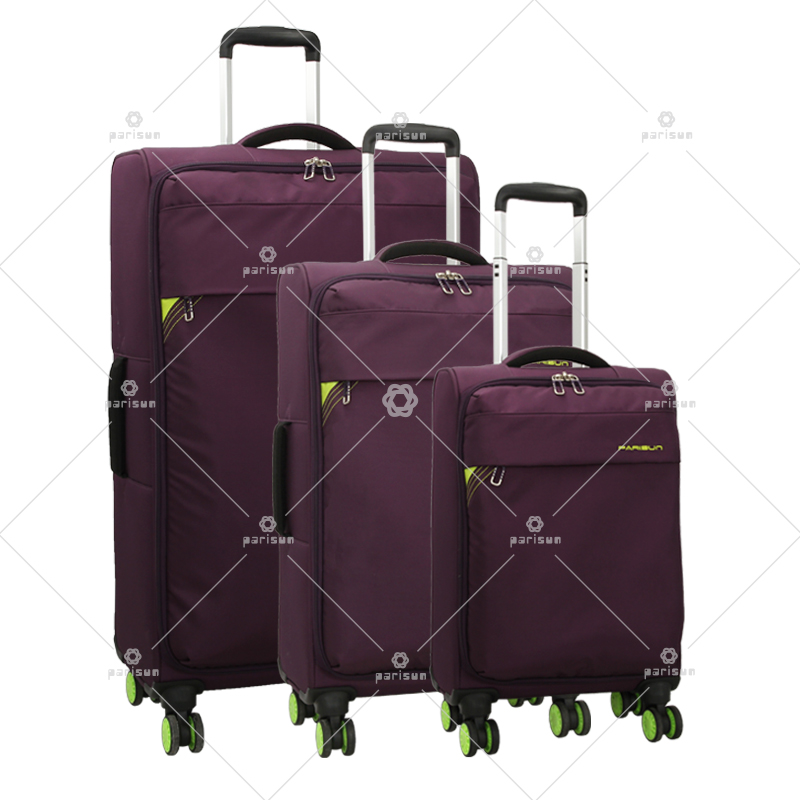 light weight trolley case
