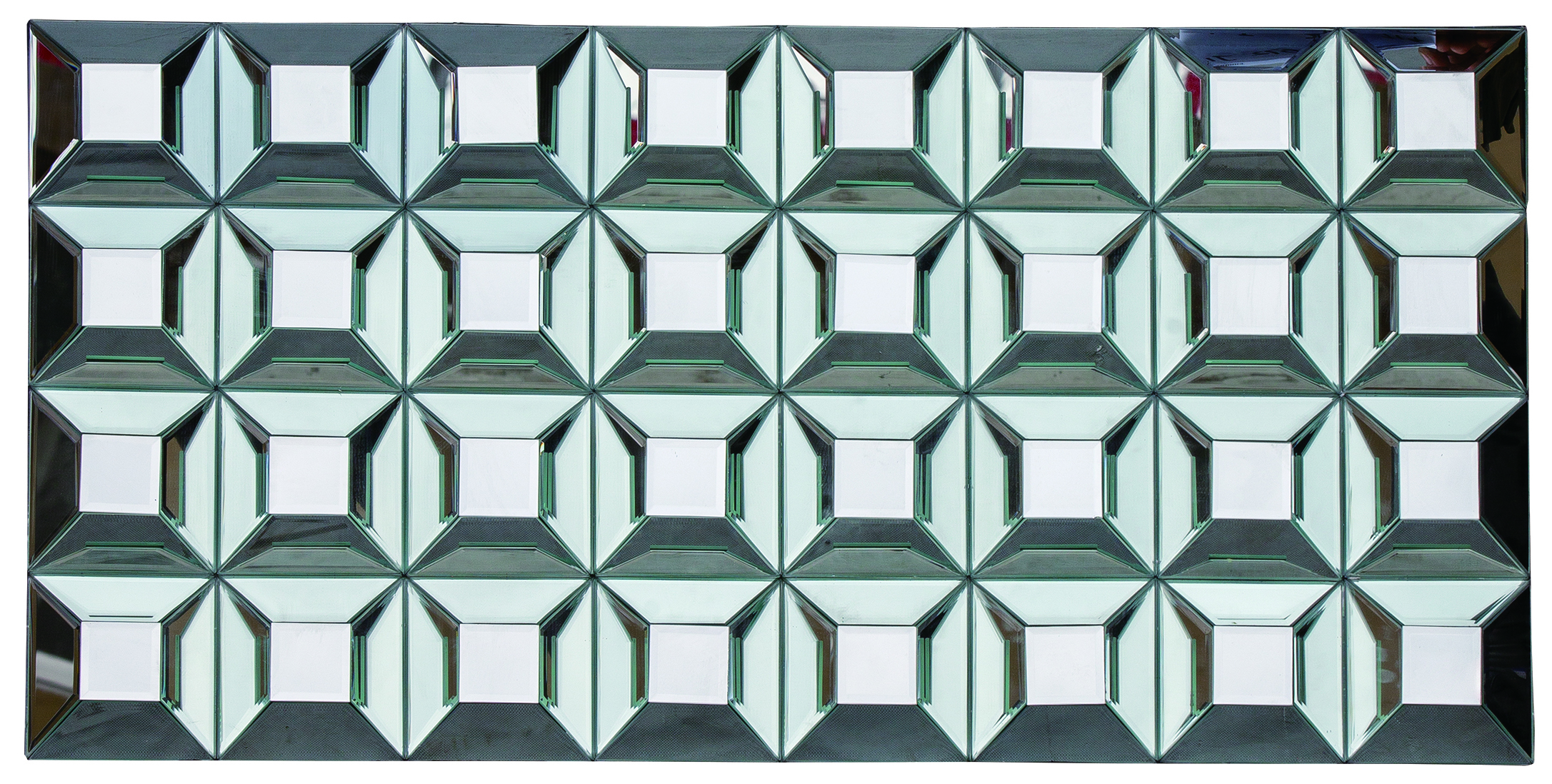15f-527 Mirror