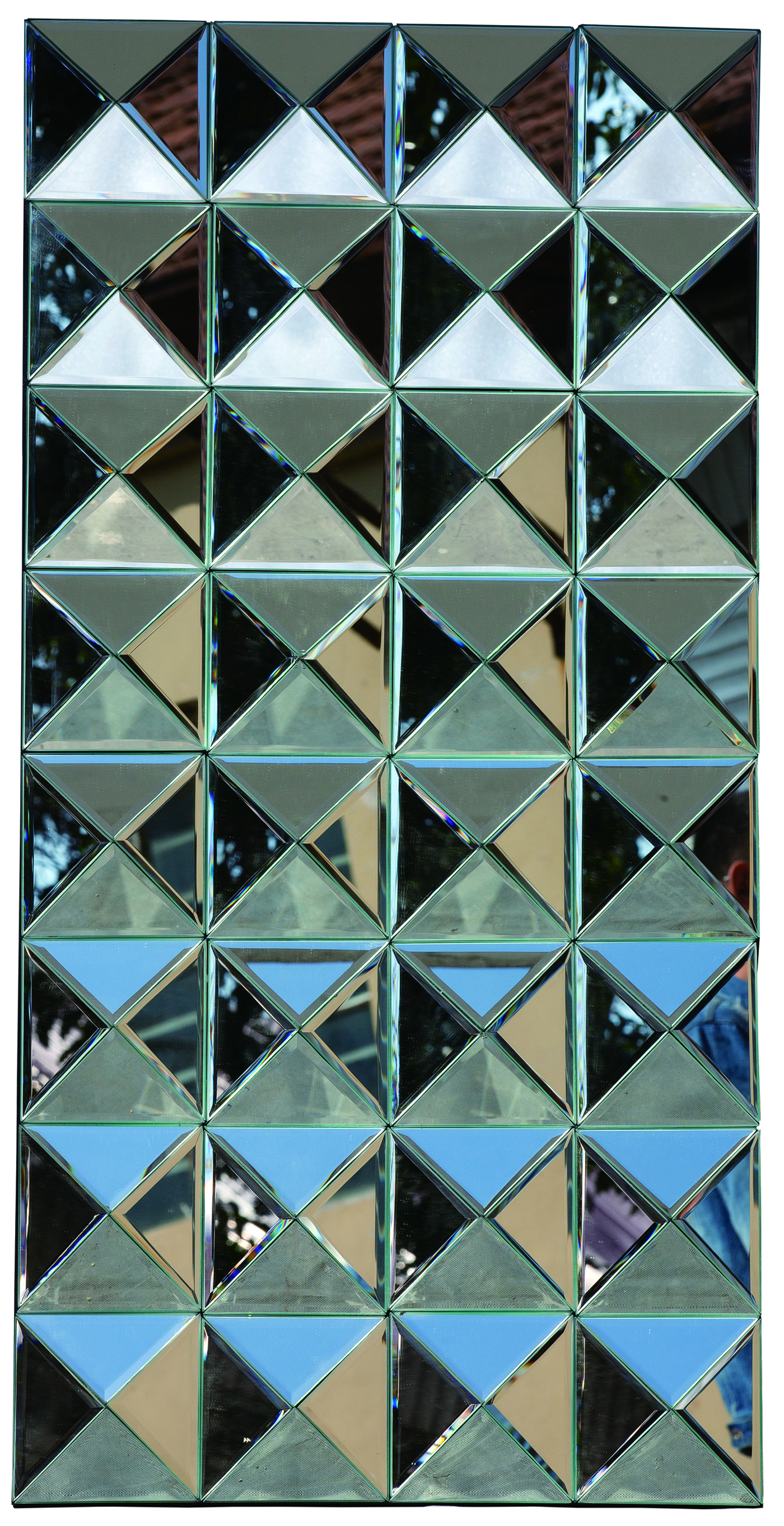 15f-563 Mirror