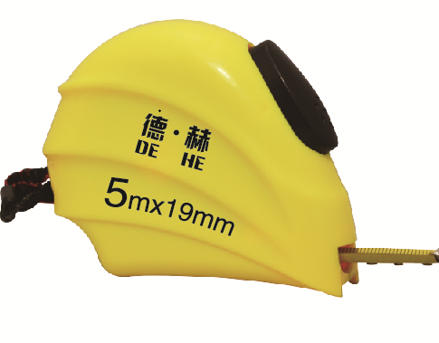 Steel Measuring Tape