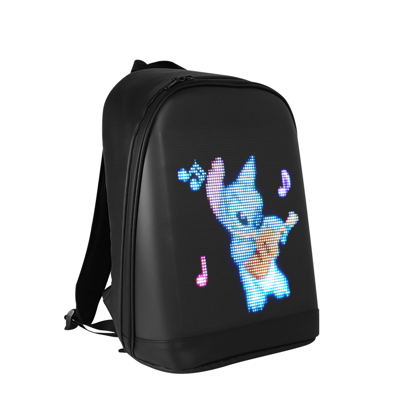 LOY LED Backpack Pro-S