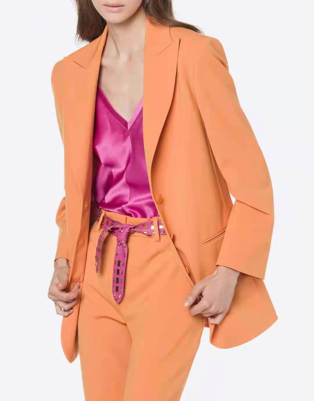 Women fashion suits