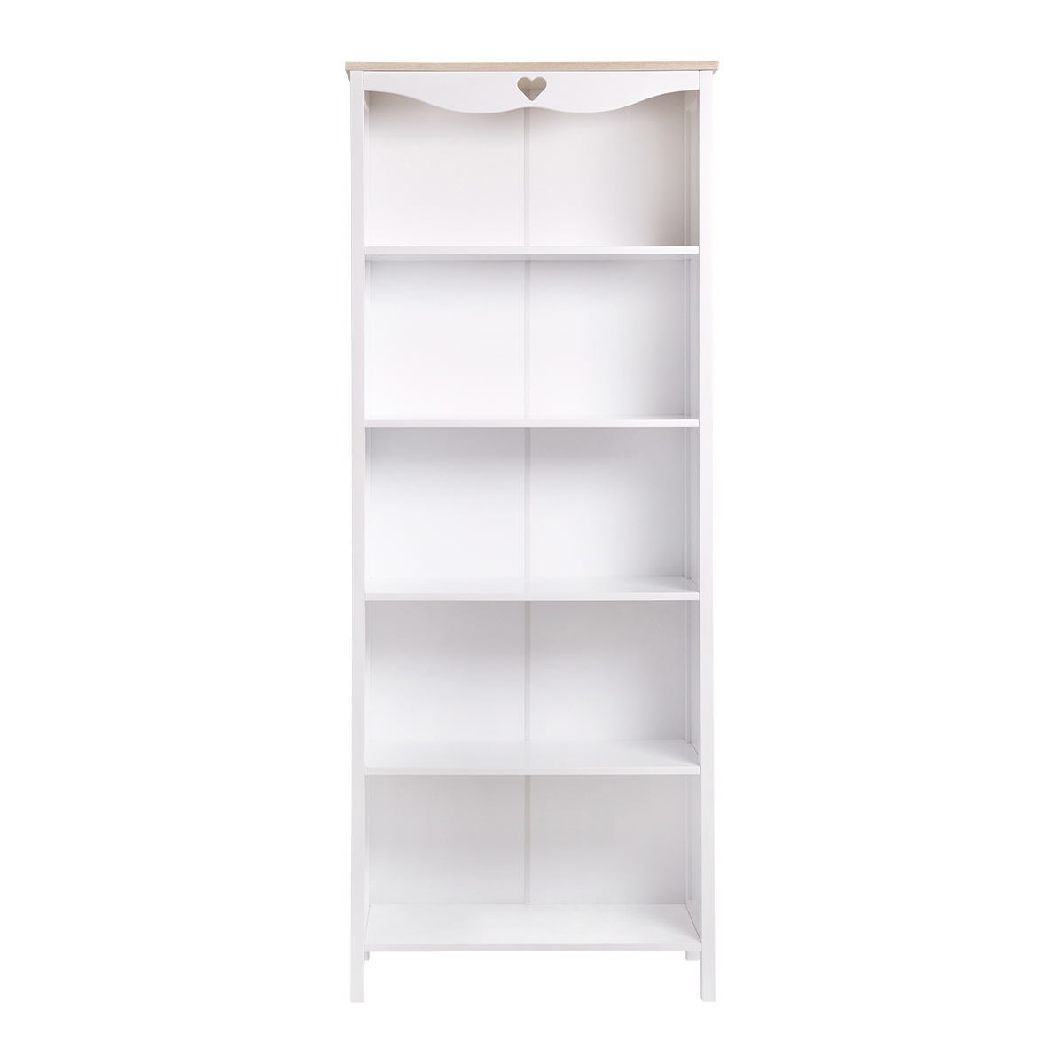 Bookshelf