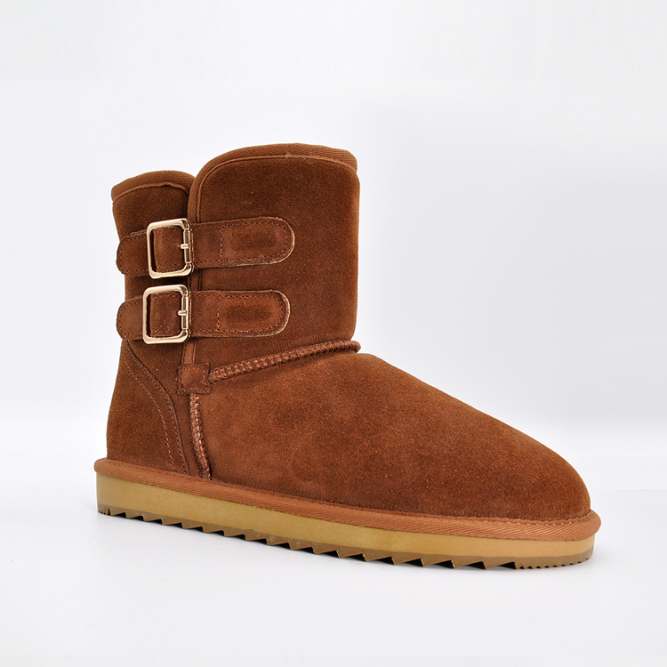 Snow Boots-WD20053