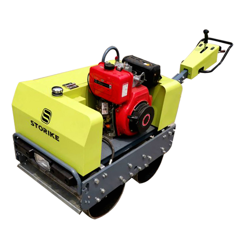 Road Roller