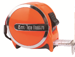 Steel Measuring Tape