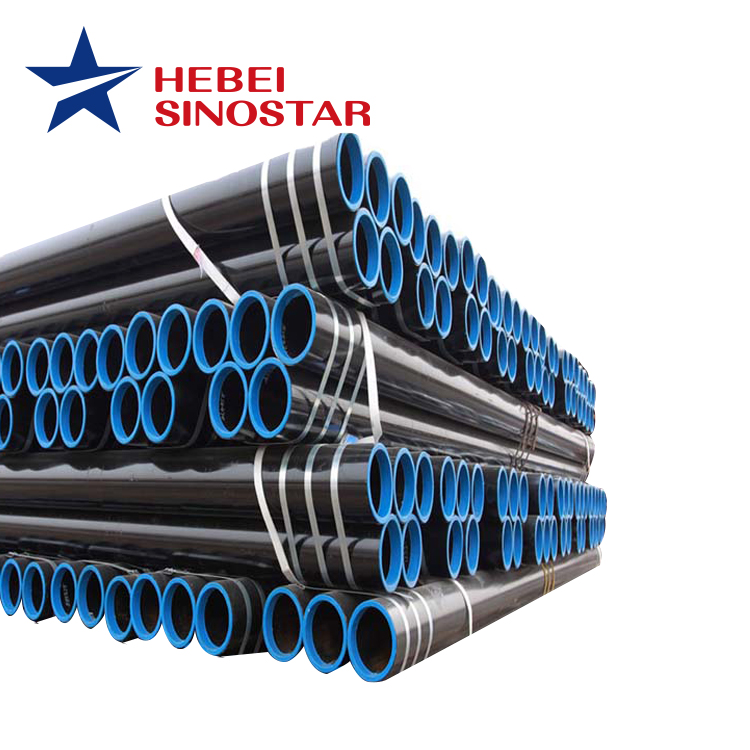 Api 5L Line Tube