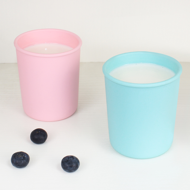 KASU EP103 Silicone Baby Bowl No Suction
