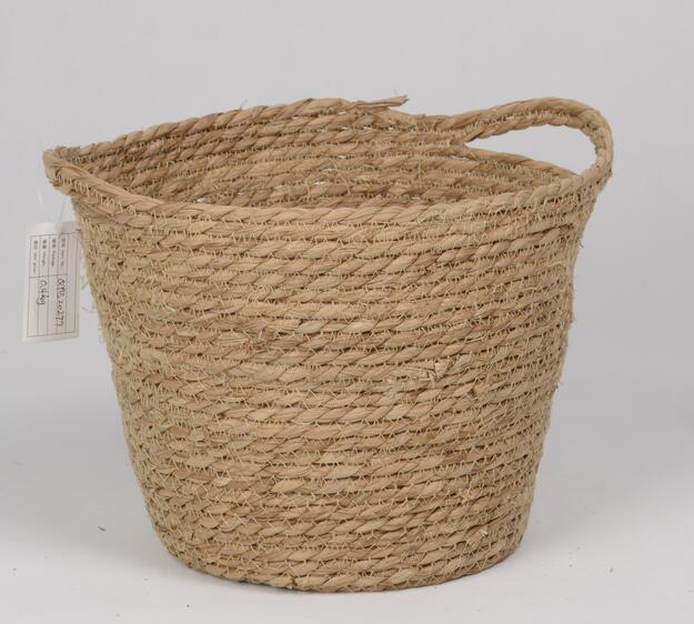 Grass basket