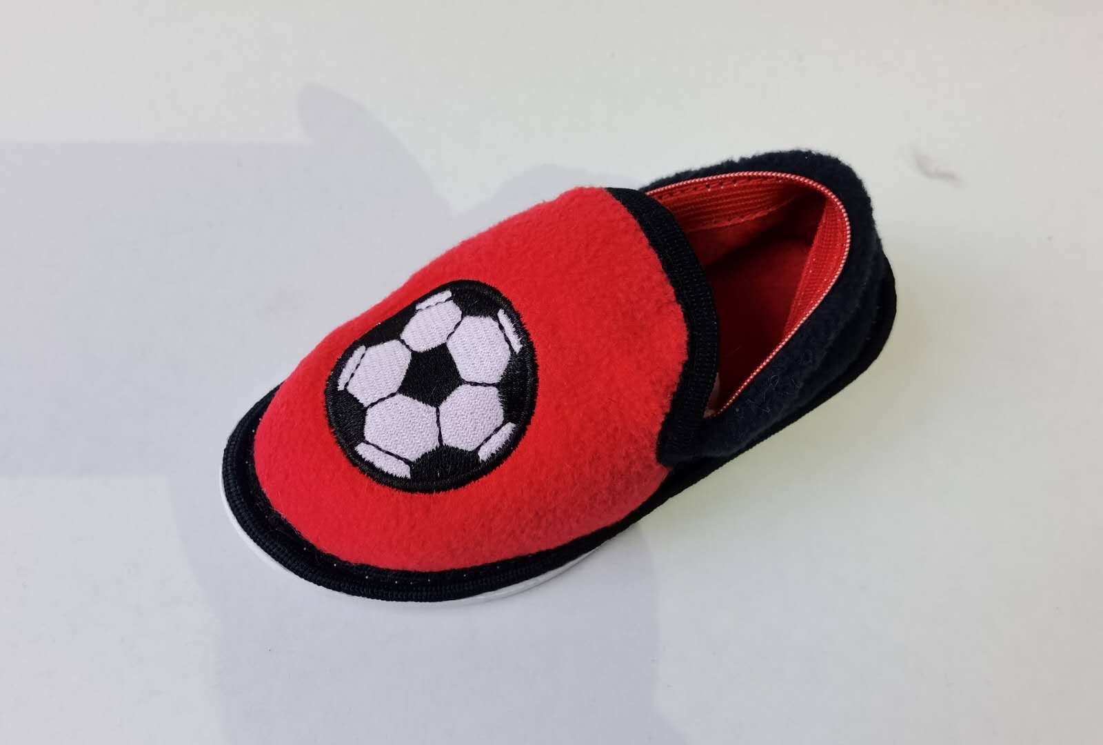 Kids indoor slipper shoes