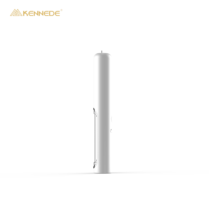 Ultraviolet germicidal lamp