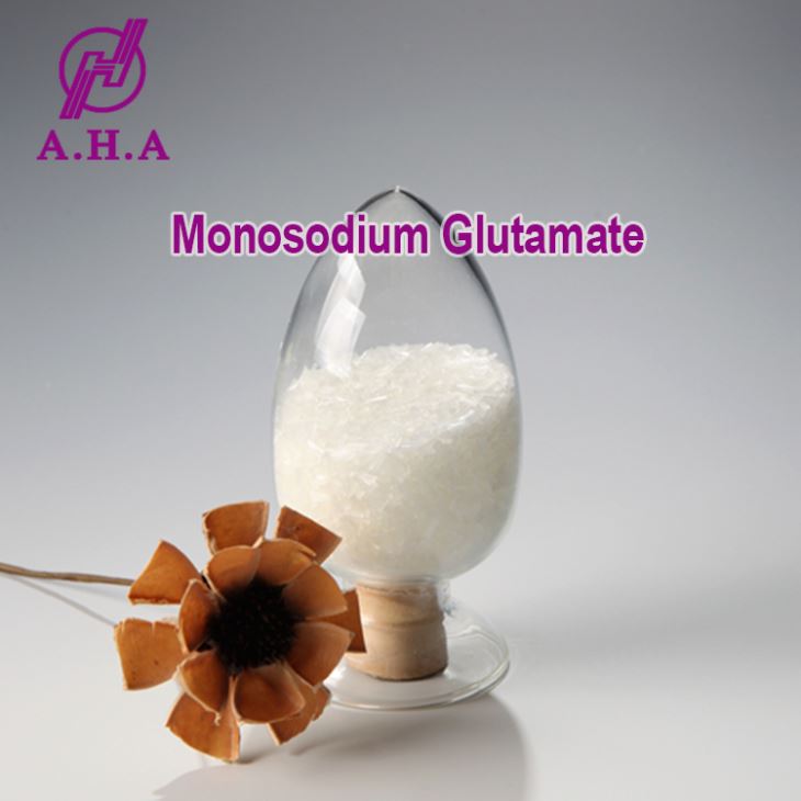 Monosodium Glutamate ( Msg)