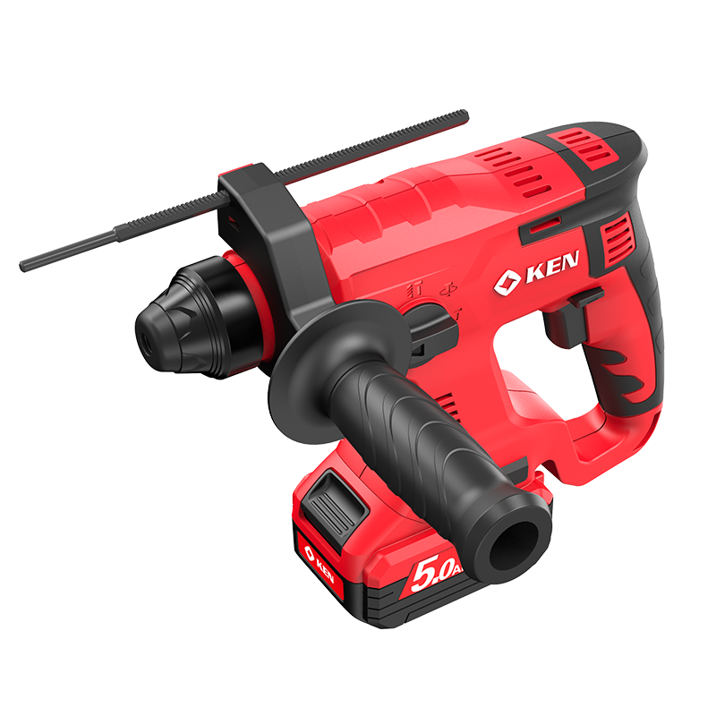 KEN BL2120-40S Li-ion cordless Rotaty Hammer