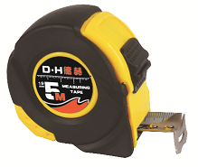 Steel Measuring Tape