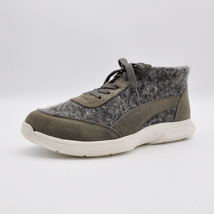 Jogging Shoes/Casual Shoes-WD20079
