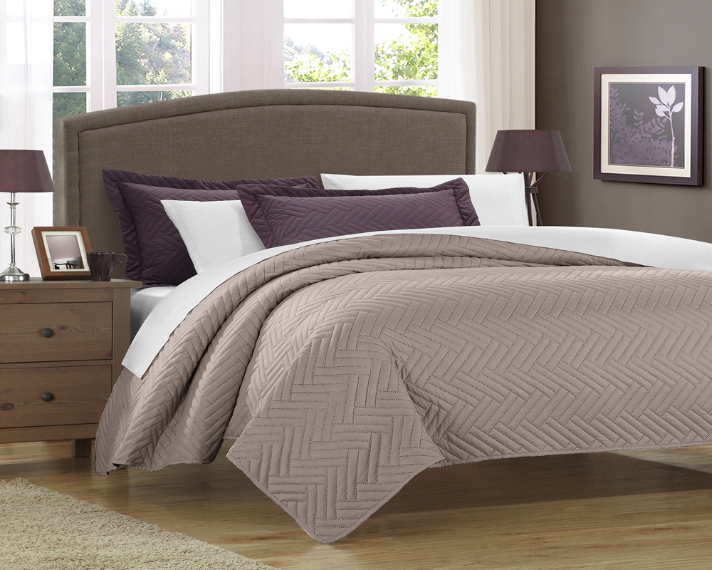 3D pinsonic quilt set