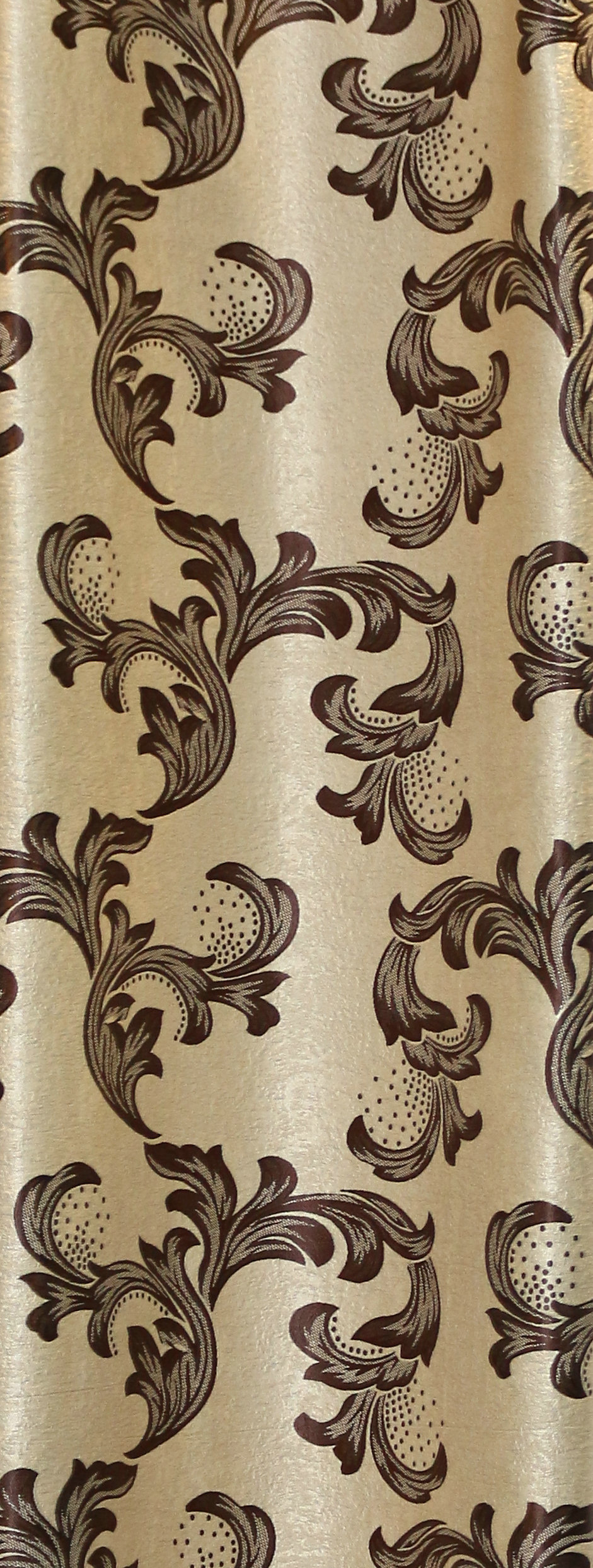 Jacquard Blackout