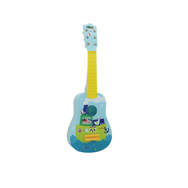 Small guitar