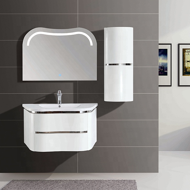 PVC Bathroom Cabinet