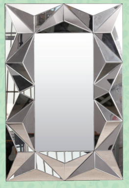 14f-444 Mirror