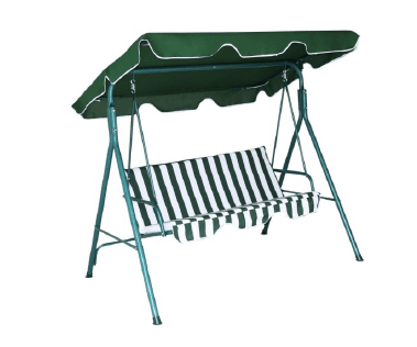 outdoor swing chair