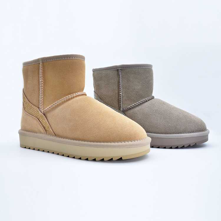 Snow Boots-WD20060