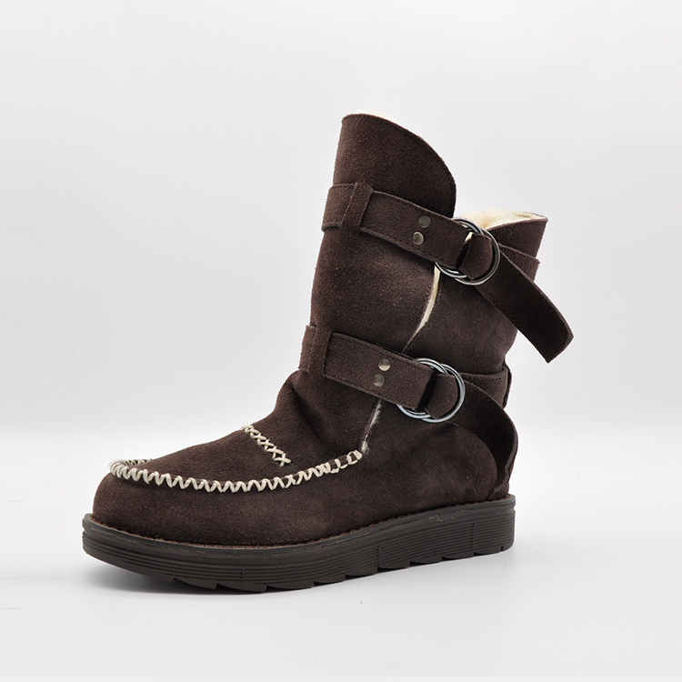 Snow Boots-WD20075