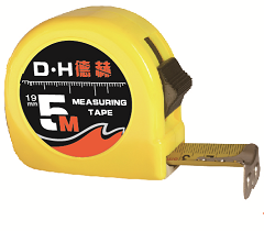 Steel Measuring Tape