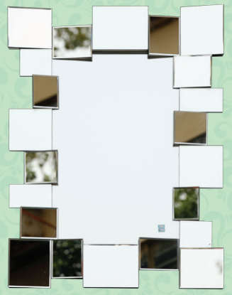14f-442 Mirror