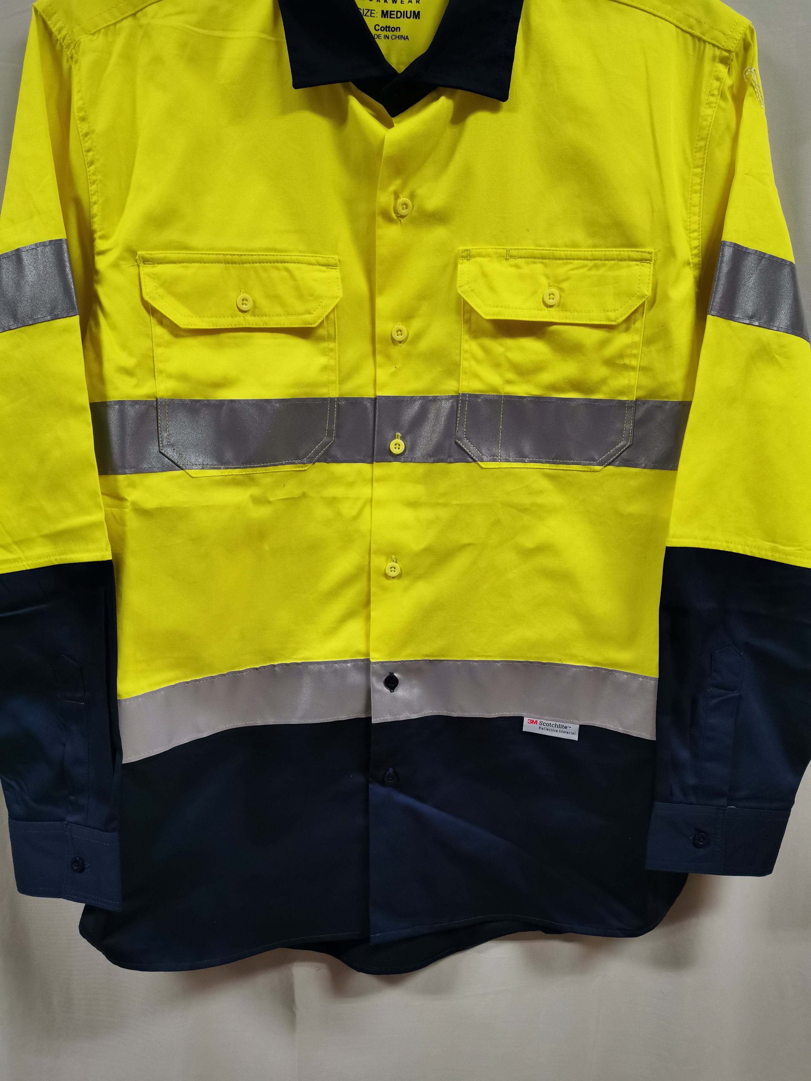 Men's Uniform