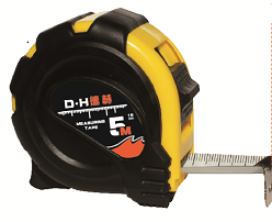 Steel Measuring Tape