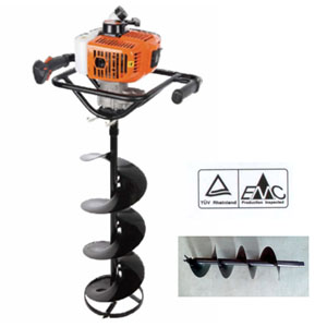 52cc Earth Auger