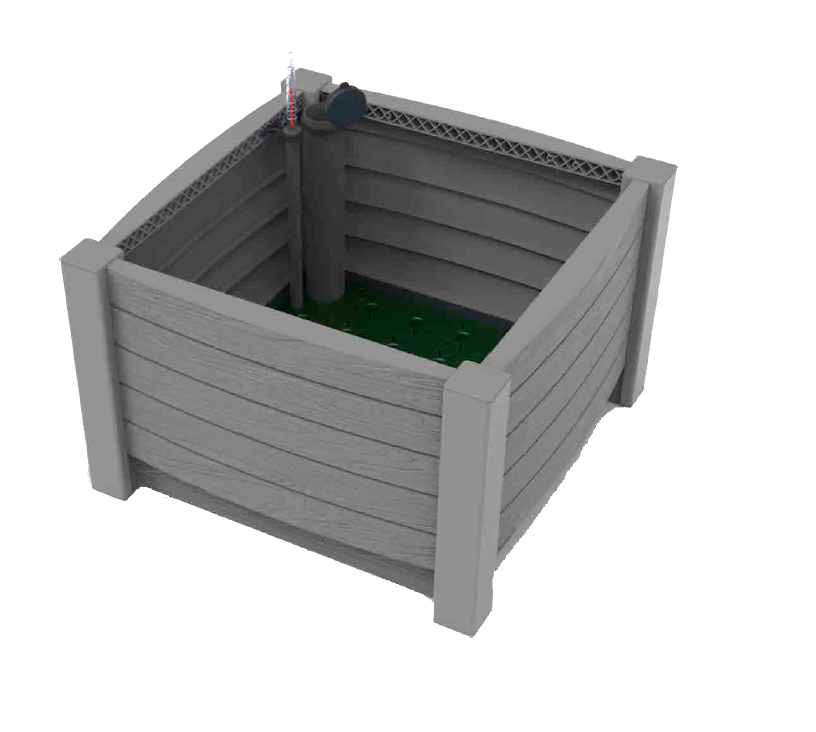 Big Box Planter