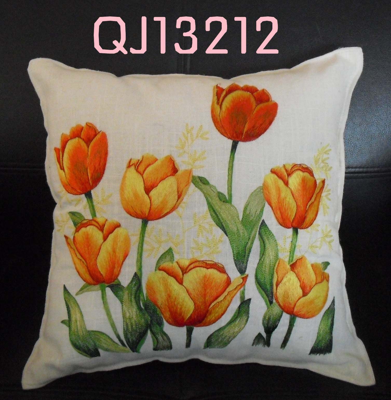 DALIAN HAISHUN COMPUTER EMBROIDERY CO., LTD. – portarretrato 3