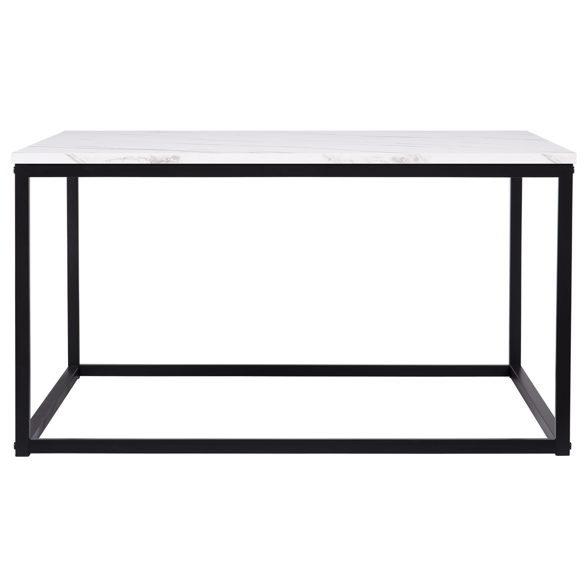 Coffee table square