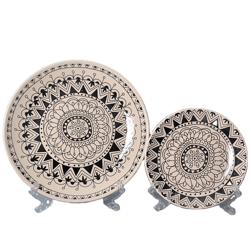 hotel dinnerware ceramic and crockery dinnerware sets