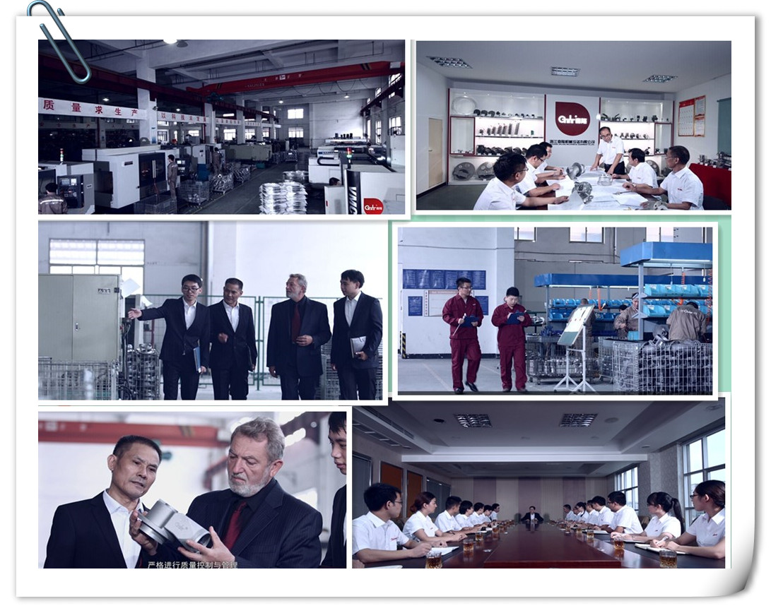 Zhejiang Jialong Machinery Equipment Co., Ltd. – small processing machinery and industrial parts 2
