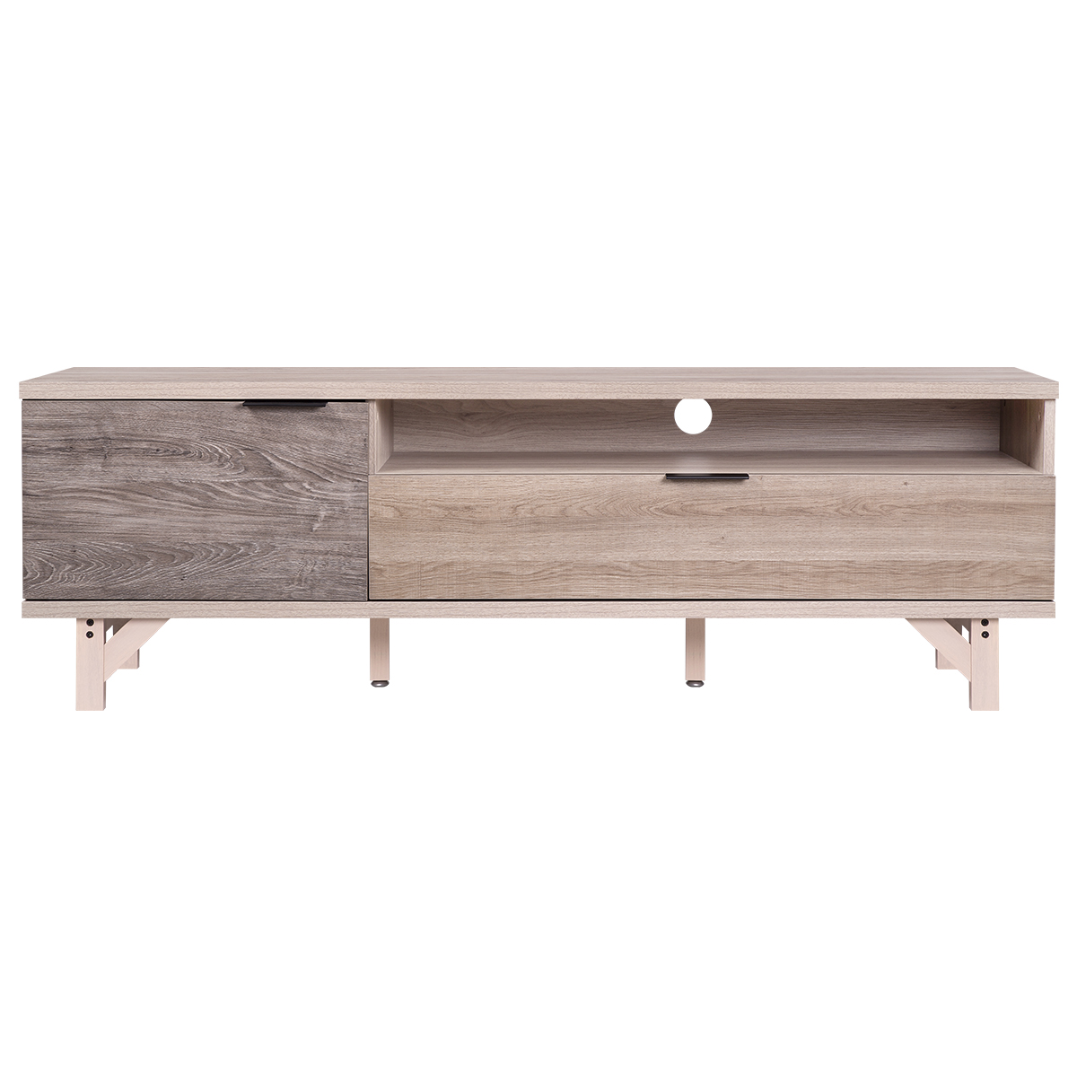 1 door 1 drawer Tv stand