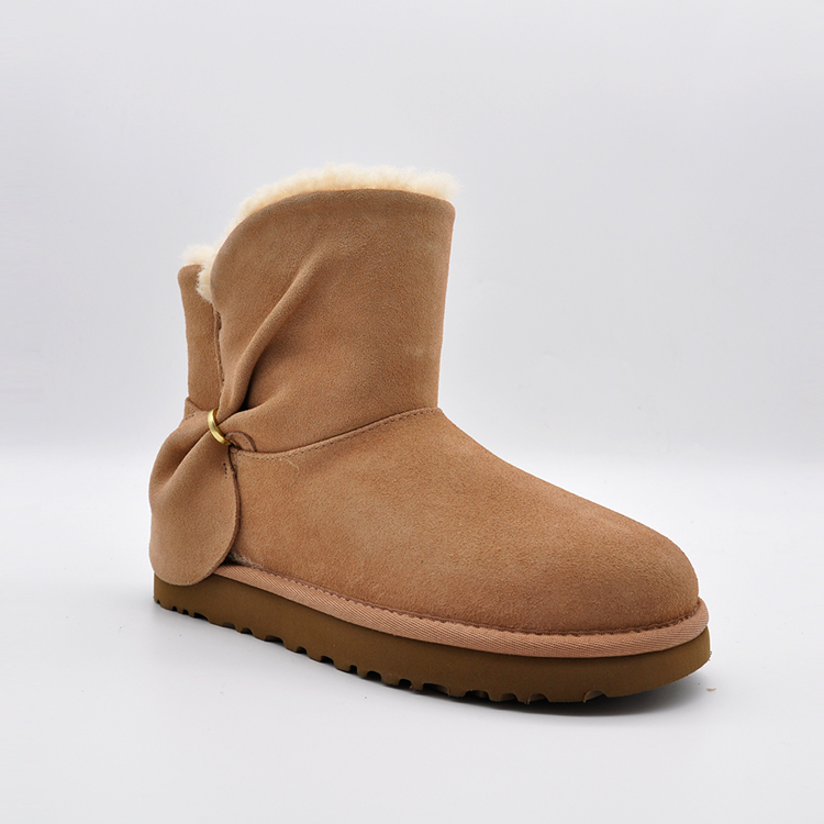 Snow Boots-WD20062