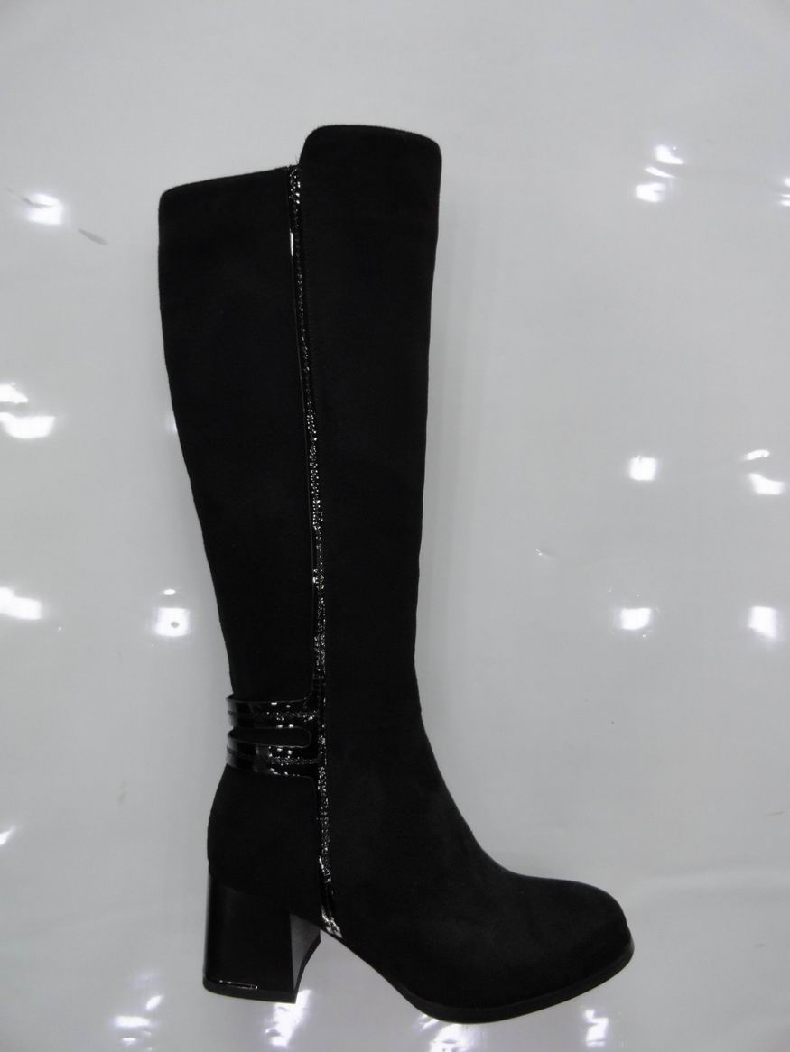 Lady High Boots(Chengdu)