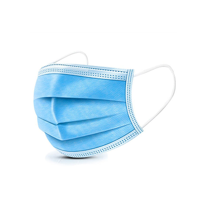 Premium Disposable Mask Breathable Face Covering