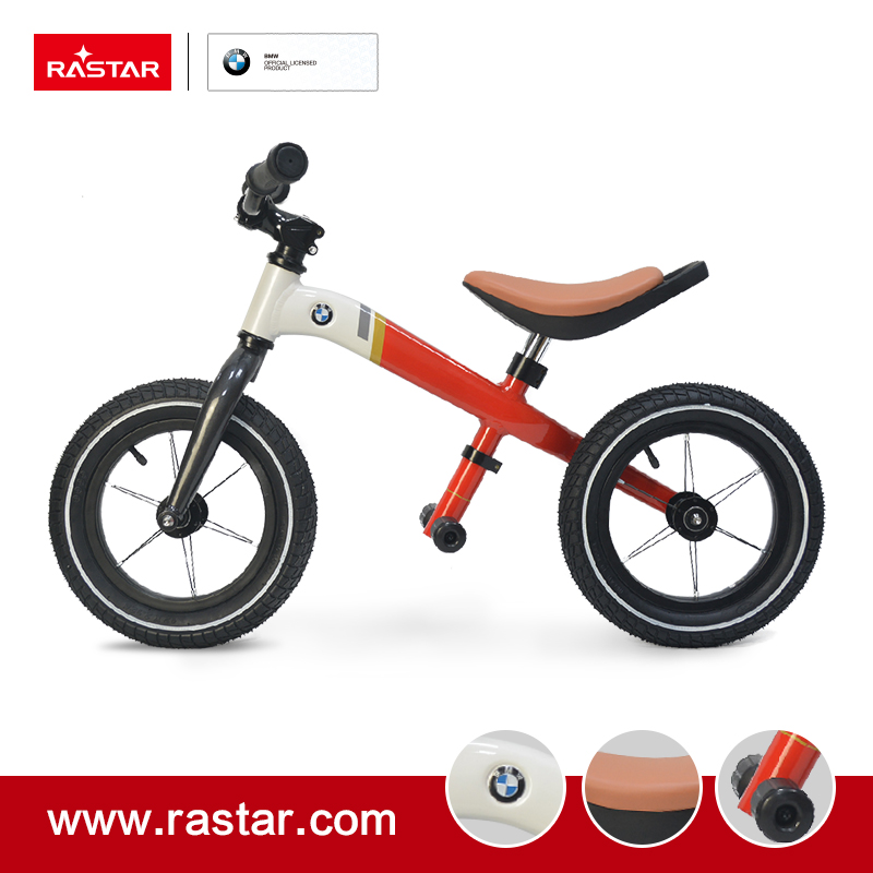 BMW Balance Bike(Al Material)12"