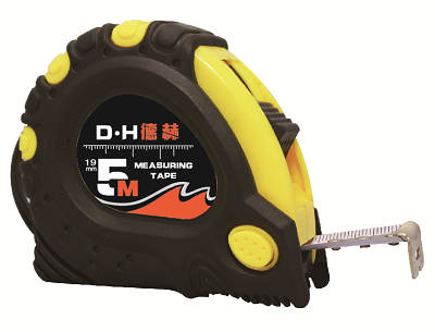 Steel Measuring Tape