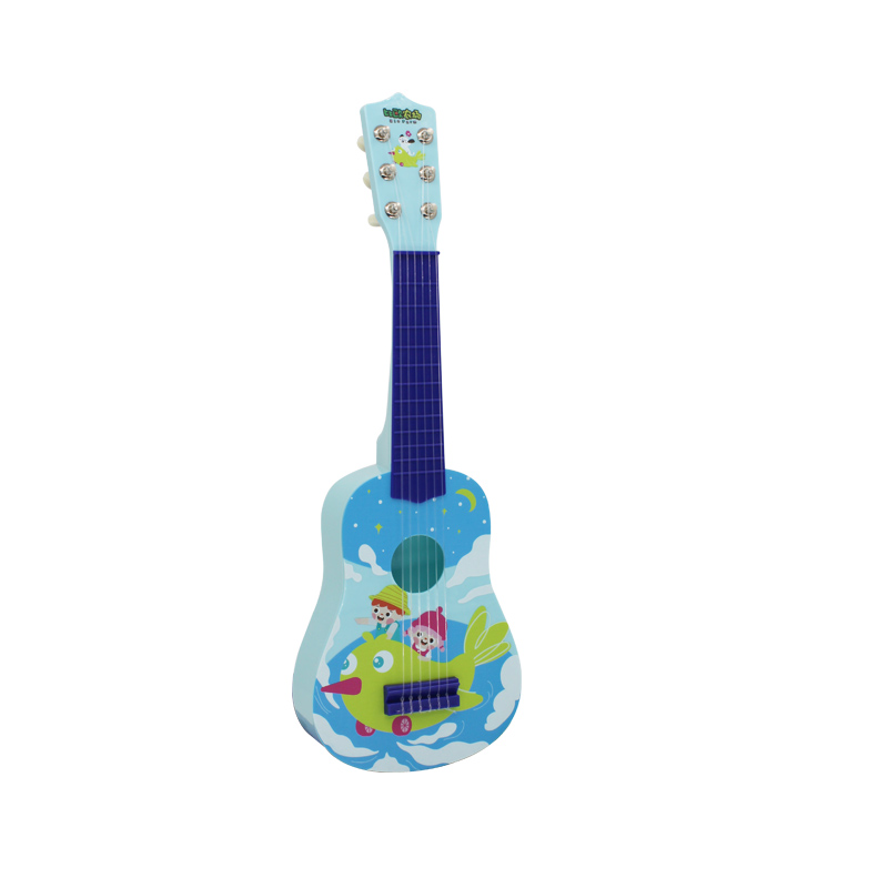 Toy guitar