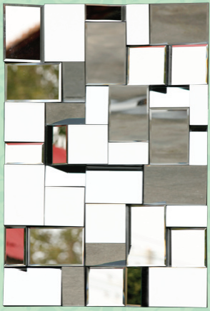14f-443 Mirror
