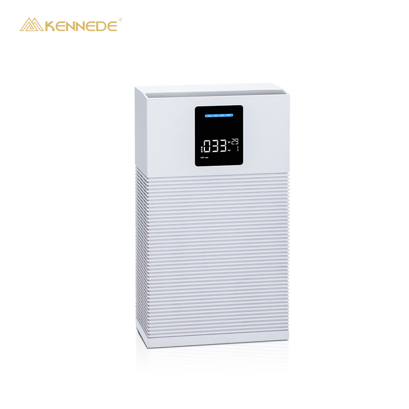 Air purifier