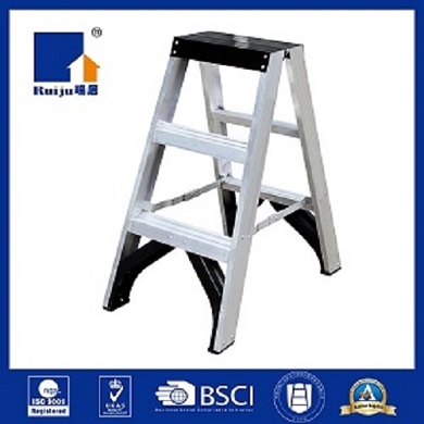 Double Sided Stepladder 150kg